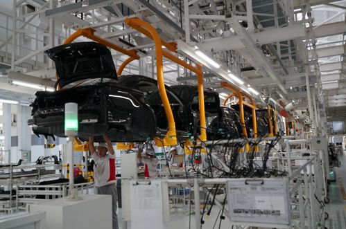 小米汽車的2024小目標,一汽來實現(xiàn)